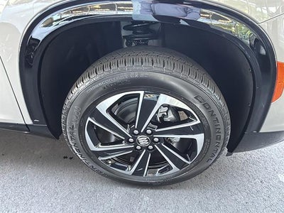 2027 Buick Enclave Sport Touring
