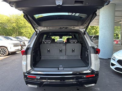 2027 Buick Enclave Sport Touring
