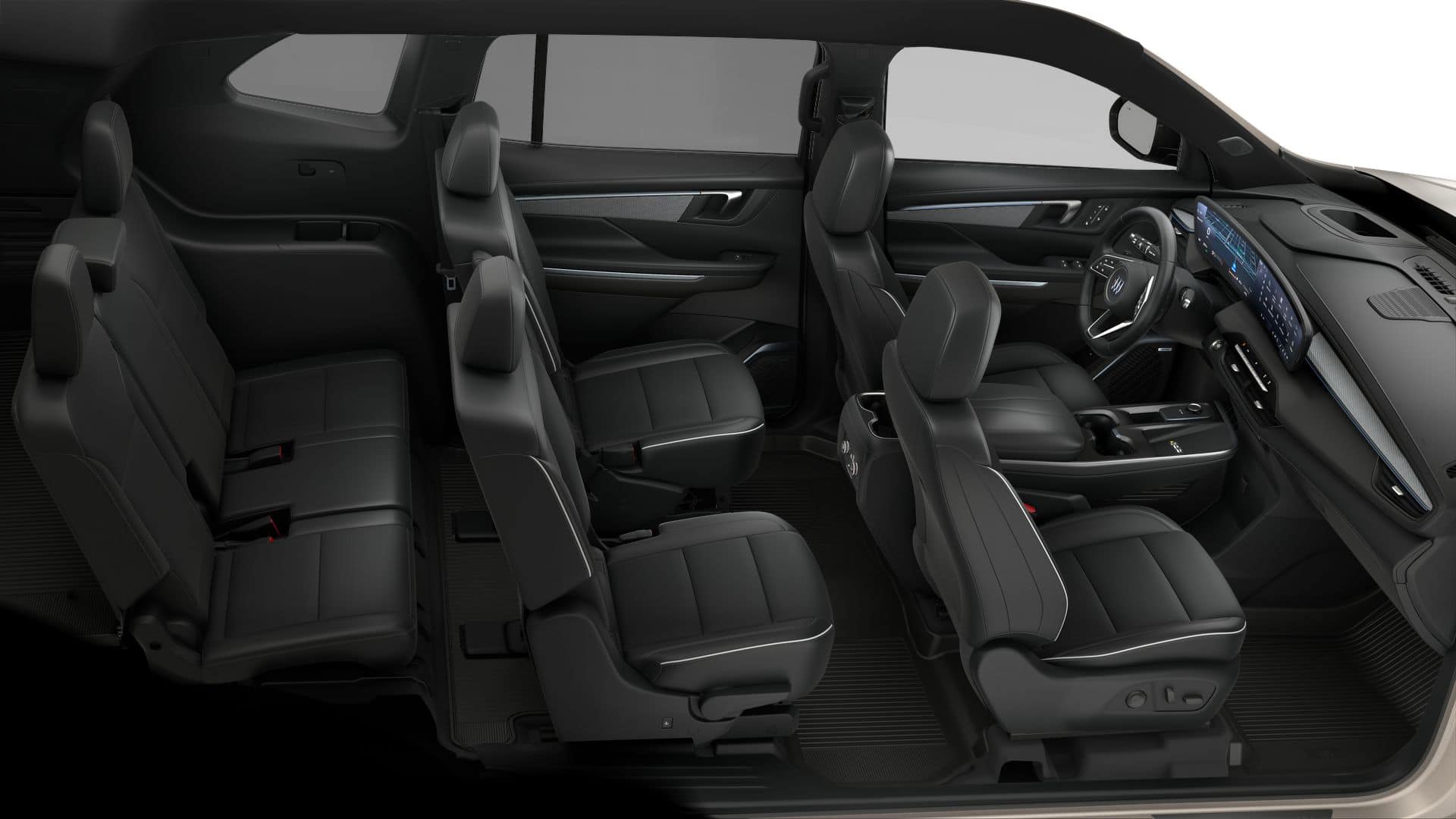 2027 Buick Enclave Sport Touring