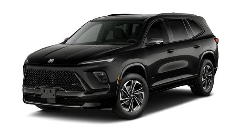2027 Buick Enclave Sport Touring