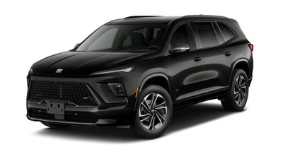 2027 Buick Enclave Sport Touring