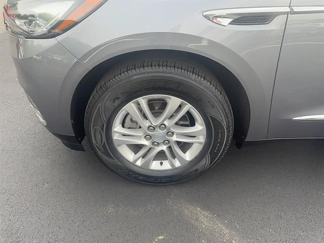 2019 Buick Enclave Premium