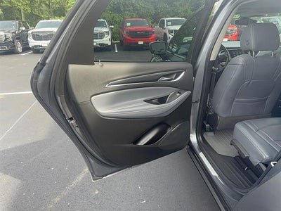 2019 Buick Enclave Premium