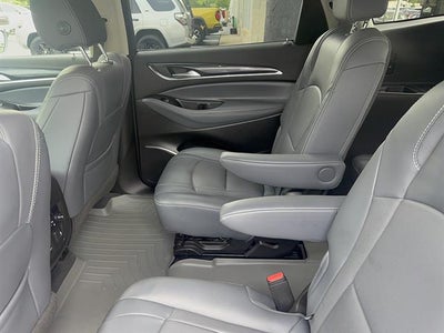 2019 Buick Enclave Premium
