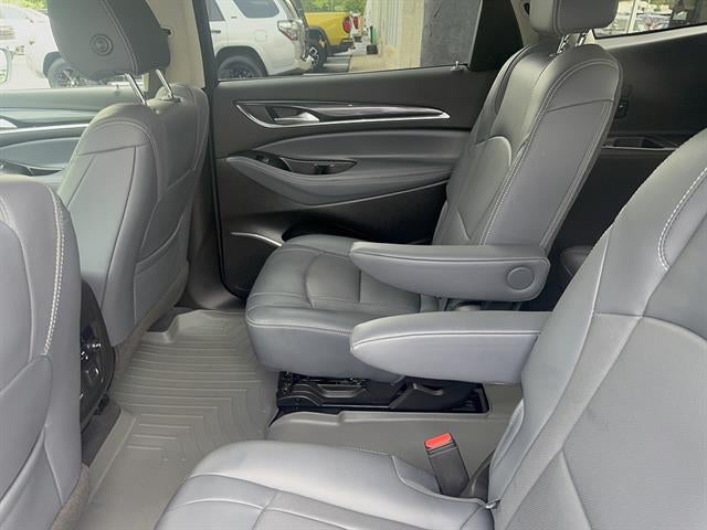 2019 Buick Enclave Premium