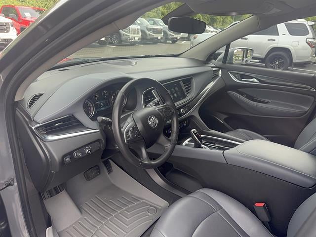 2019 Buick Enclave Premium