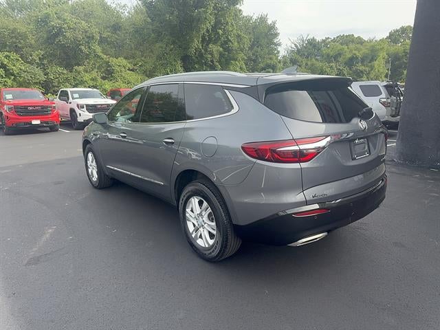 2019 Buick Enclave Premium