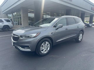 2019 Buick Enclave Premium