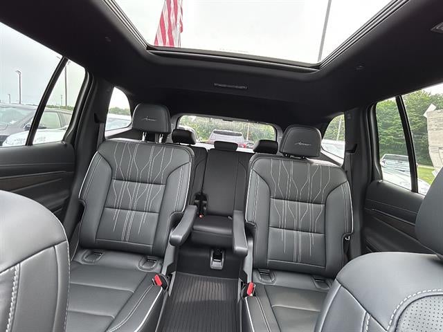 2026 Buick Enclave Avenir - Photo 13