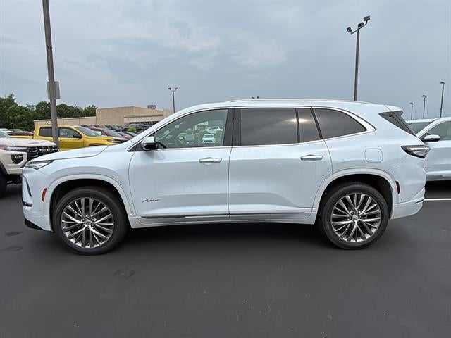 2026 Buick Enclave Avenir - Photo 3