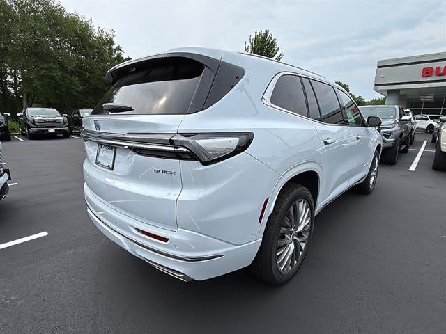 2026 Buick Enclave Avenir - Photo 6