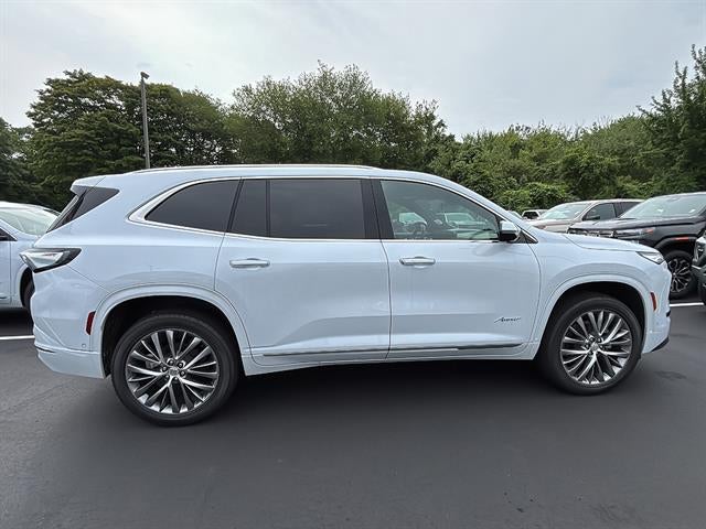 2026 Buick Enclave Avenir - Photo 7