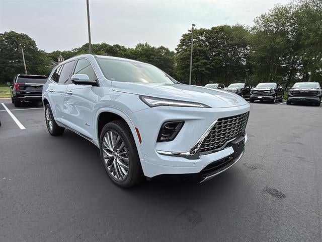 2026 Buick Enclave Avenir - Photo 8