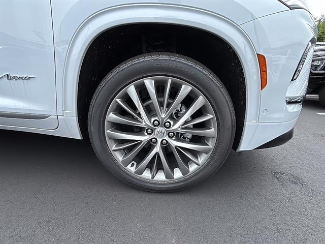2026 Buick Enclave Avenir - Photo 9
