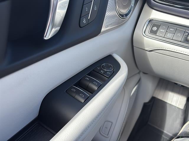 2027 Buick Enclave Avenir
