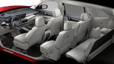 2027 Buick Enclave Avenir