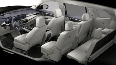 2027 Buick Enclave Avenir