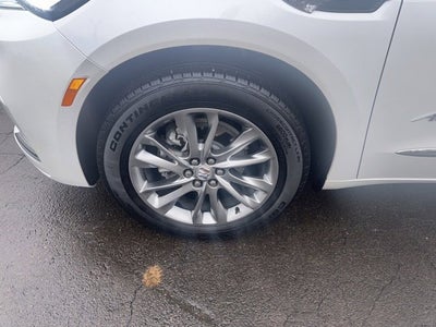 2023 Buick Enclave Avenir