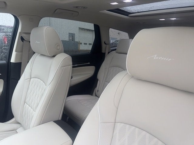 2023 Buick Enclave Avenir