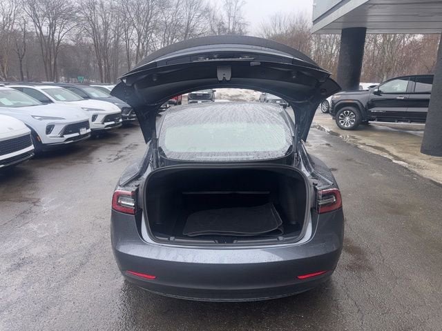 2023 Tesla Model 3 Performance Dual Motor All-Wheel Drive