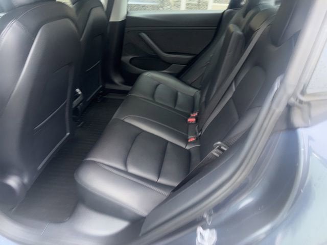 2023 Tesla Model 3 Performance Dual Motor All-Wheel Drive