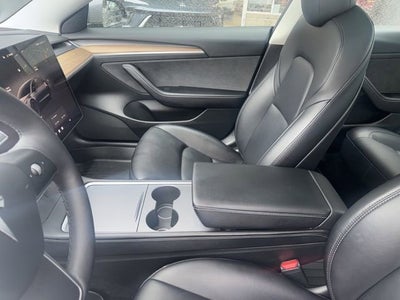 2023 Tesla Model 3 Performance Dual Motor All-Wheel Drive