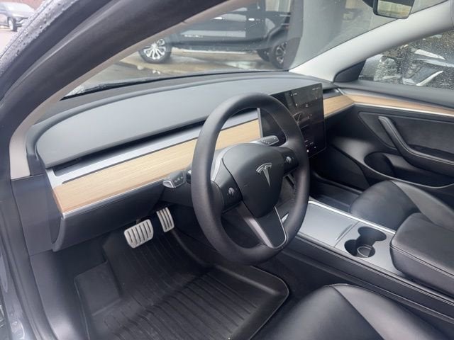 2023 Tesla Model 3 Performance Dual Motor All-Wheel Drive