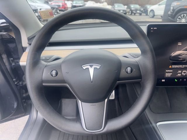 2023 Tesla Model 3 Performance Dual Motor All-Wheel Drive