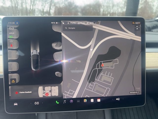 2023 Tesla Model 3 Performance Dual Motor All-Wheel Drive