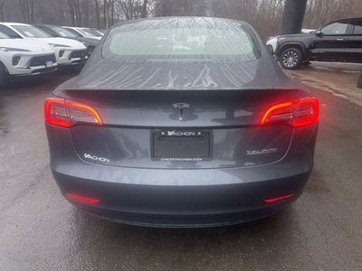 2023 Tesla Model 3 Performance Dual Motor All-Wheel Drive