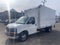 2026 GMC Savana Cutaway 3500 1WT