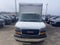 2026 GMC Savana Cutaway 3500 1WT