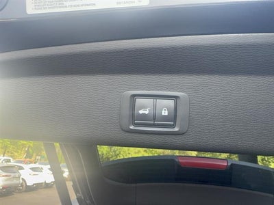 2023 Mitsubishi Outlander PHEV 40th Anniversary S-AWC