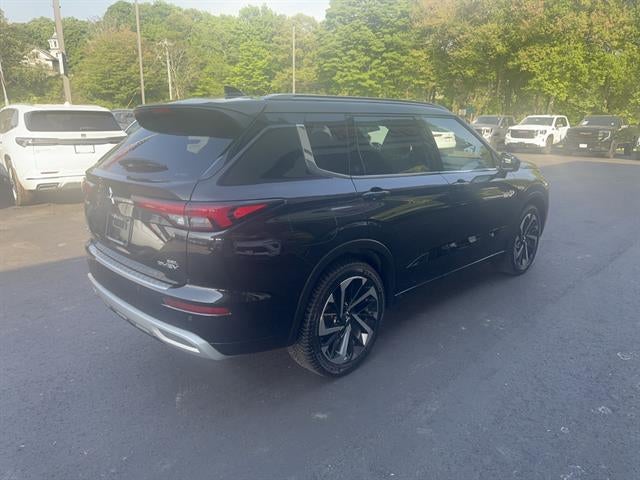 2023 Mitsubishi Outlander PHEV 40th Anniversary S-AWC