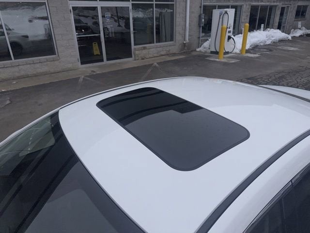 2018 Mazda Mazda6 Touring