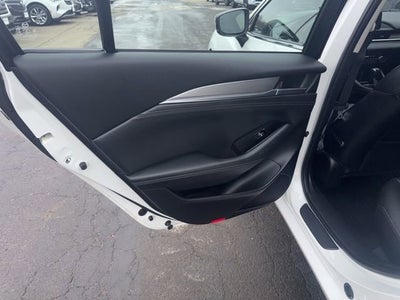 2018 Mazda Mazda6 Touring