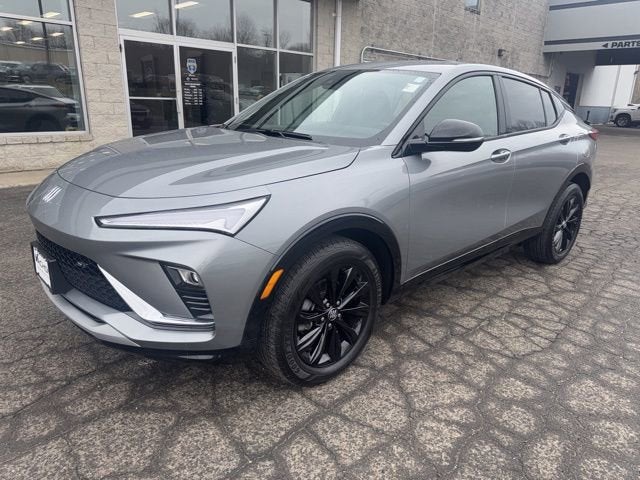 2024 Buick Envista Sport Touring