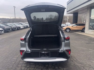 2024 Buick Envista Sport Touring