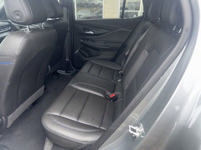 2024 Buick Envista Sport Touring