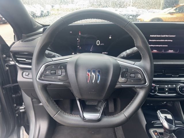 2024 Buick Envista Sport Touring