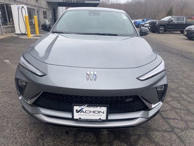 2024 Buick Envista Sport Touring