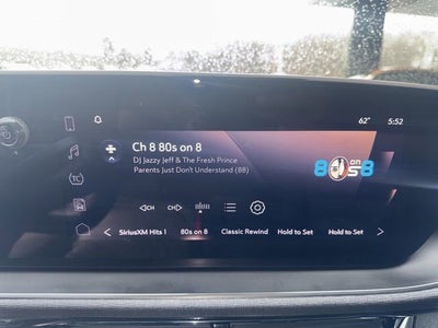 2024 Buick Envista Sport Touring