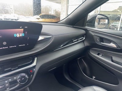 2024 Buick Envista Sport Touring