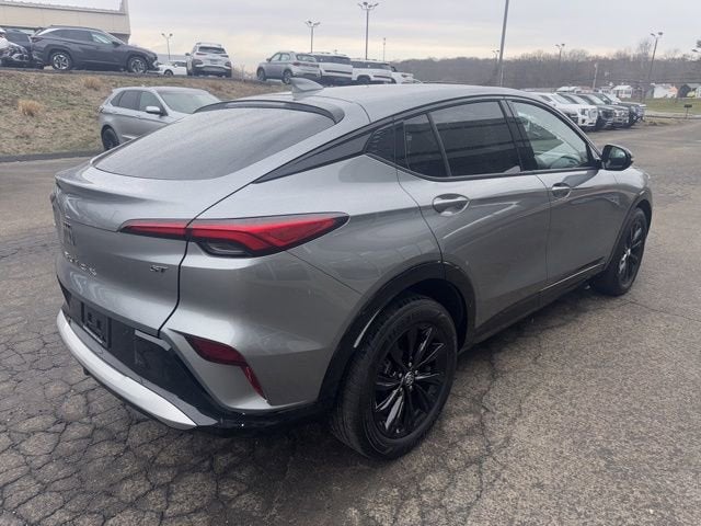 2024 Buick Envista Sport Touring