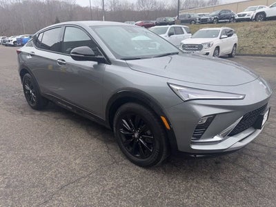 2024 Buick Envista Sport Touring