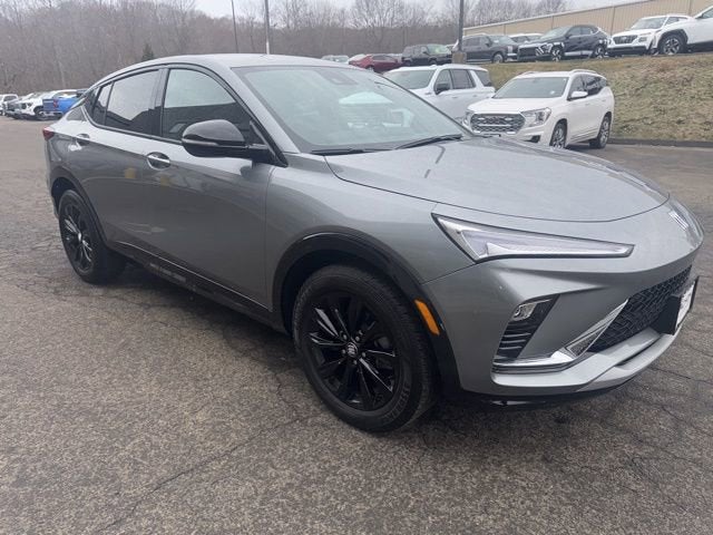 2024 Buick Envista Sport Touring