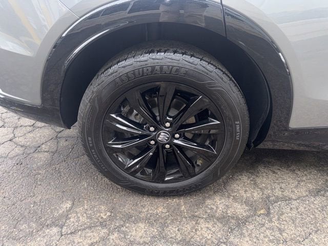 2024 Buick Envista Sport Touring