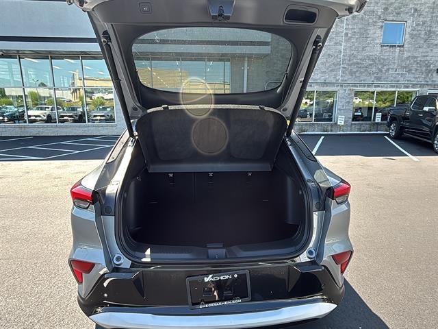 2026 Buick Envista Sport Touring - Photo 10