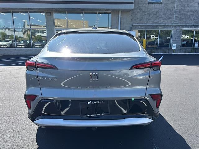 2026 Buick Envista Sport Touring - Photo 5
