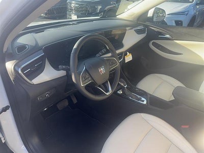 2024 Buick Encore GX Avenir